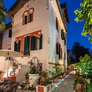 Hotel Stella, Venezia Lido