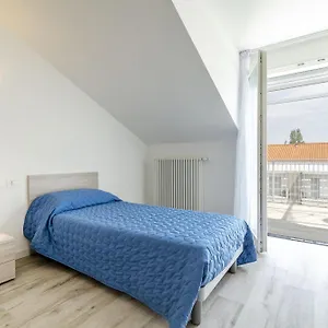 Aparthotel Venice Golf, Venezia Lido