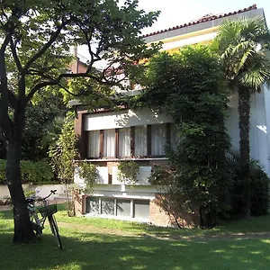 Bed & Breakfast Castellani, Venezia Lido