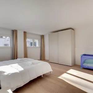 Aparthotel La Fontaine, Venezia Lido