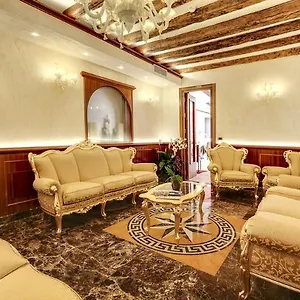 Hotel Reiter, Venezia Lido