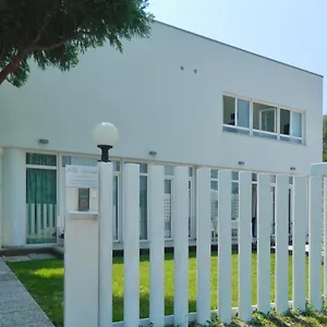 Affittacamere Marina, Venezia Lido